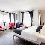 Bed & Breakfast Lime Garden 3*