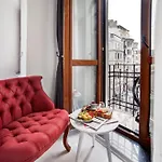 Bed & Breakfast Lime Garden