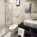 Lime Garden 3* Istanbul