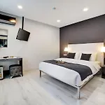Lime Garden 3* Istanbul