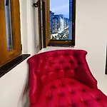Lime Garden Istanbul
