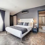 Bed & Breakfast Lime Garden Istanbul