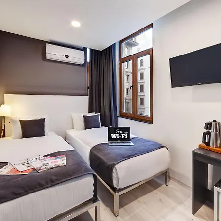 Lime Garden Bed & Breakfast 2*