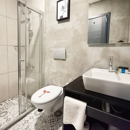 Lime Garden 2* Istanbul