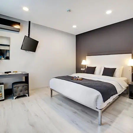 Lime Garden 3* Стамбул