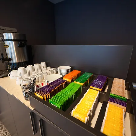 Lime Garden Bed & Breakfast Istanbul