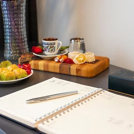 Bed & Breakfast Lime Garden Istanbul