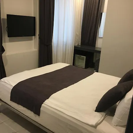 Lime Garden Bed & Breakfast 2*