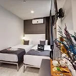 Lime Garden 3*