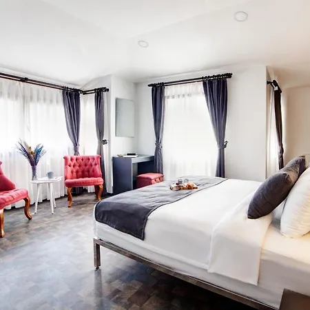 Frühstückspension Lime Garden 3*