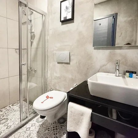 Lime Garden 3* Istanbul