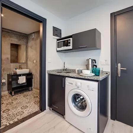 Frühstückspension Lime Garden