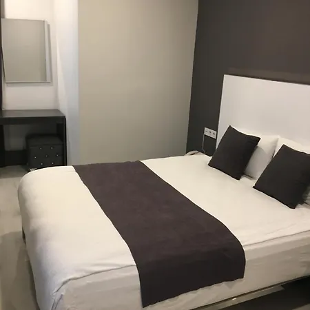 Lime Garden Frühstückspension