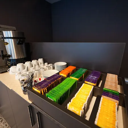 Bed & Breakfast Lime Garden