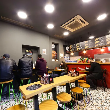 Lime Garden Istanbul