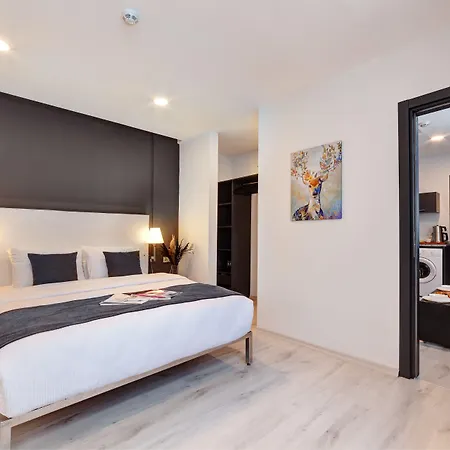 Bed & Breakfast Lime Garden