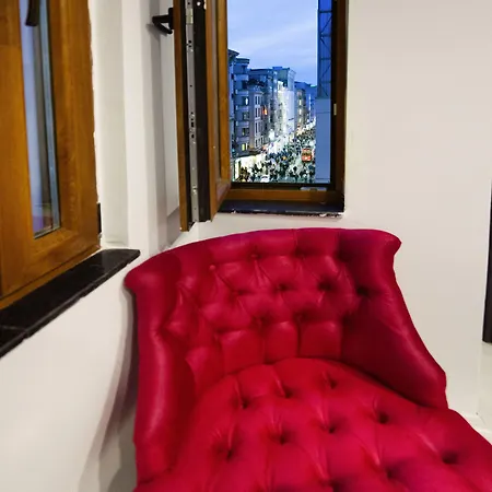 Lime Garden Istanbul