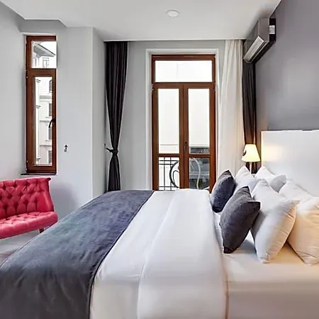 فندق مبيت وإفطار Lime Garden