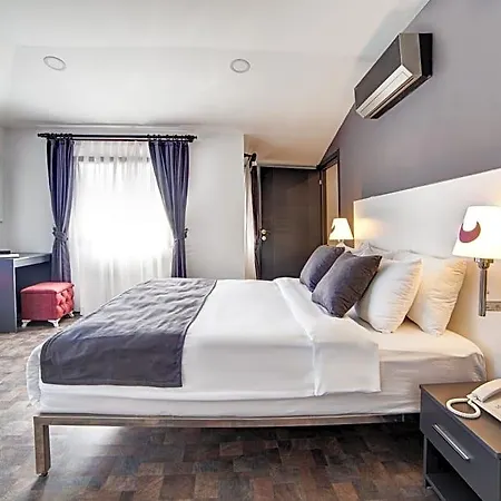 فندق مبيت وإفطار Lime Garden 3*