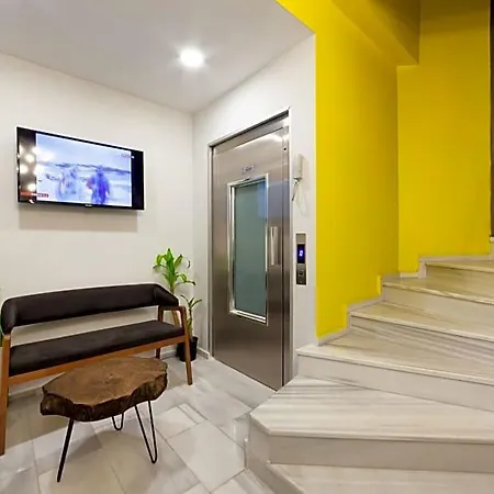 Lime Garden 3* اسطنبول