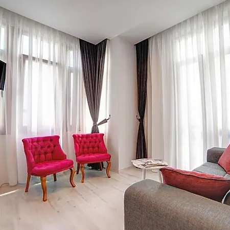 Lime Garden 3* اسطنبول