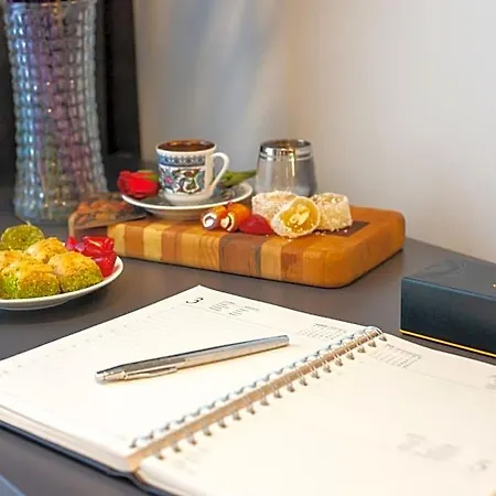 فندق مبيت وإفطار Lime Garden اسطنبول