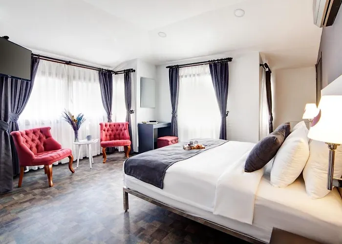 住宿加早餐酒店 Lime Garden 3*