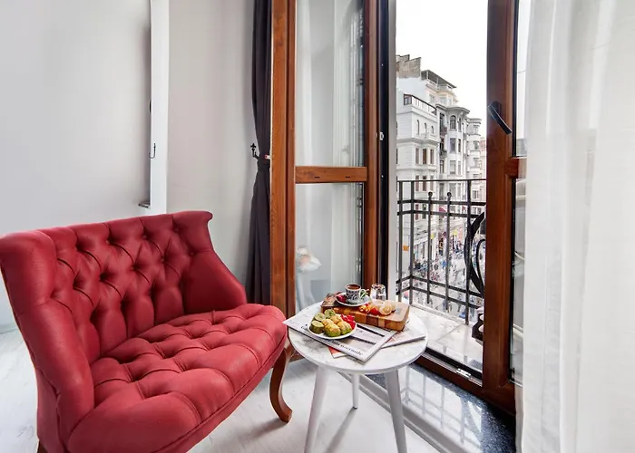 住宿加早餐酒店 Lime Garden