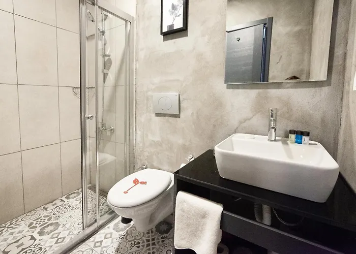 Lime Garden 3* 伊斯坦布尔