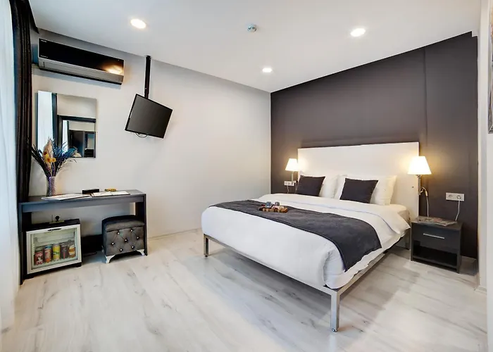 Lime Garden 3* 伊斯坦布尔