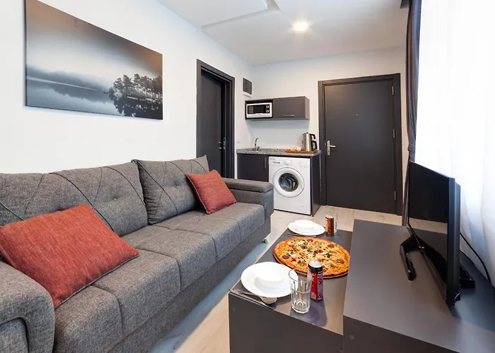 住宿加早餐酒店 Lime Garden 3*