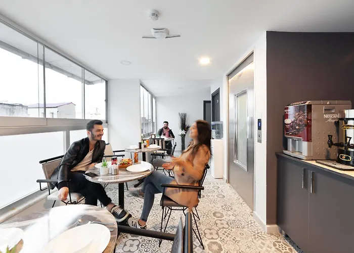 Lime Garden 伊斯坦布尔