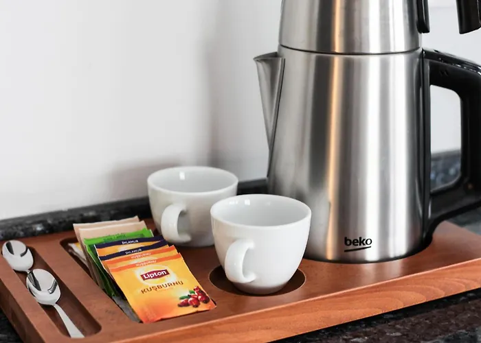 Lime Garden 伊斯坦布尔