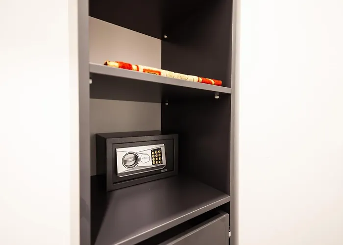 住宿加早餐酒店 Lime Garden