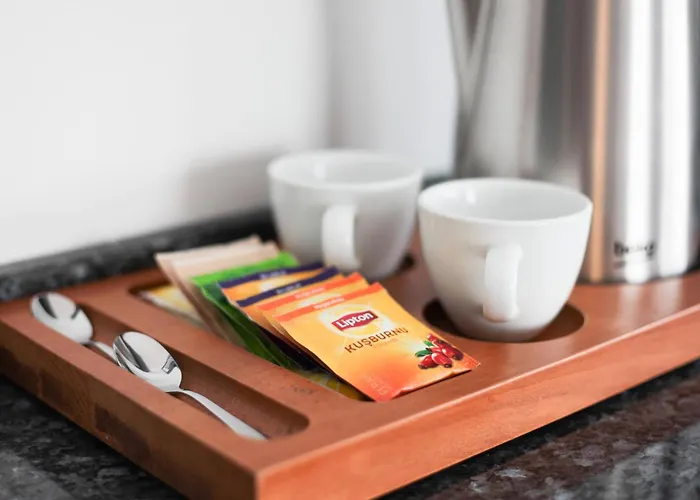 住宿加早餐酒店 Lime Garden 3*