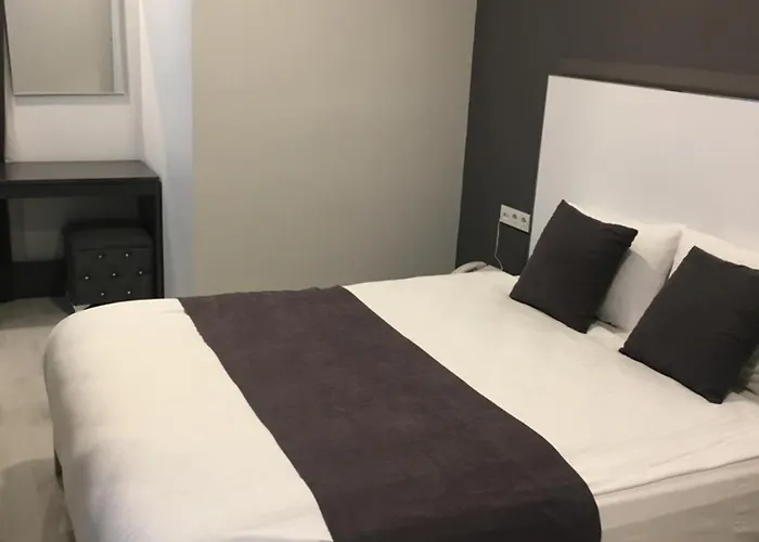 Lime Garden 住宿加早餐酒店