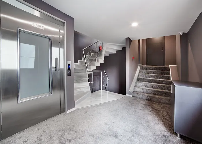 Lime Garden 3* 伊斯坦布尔