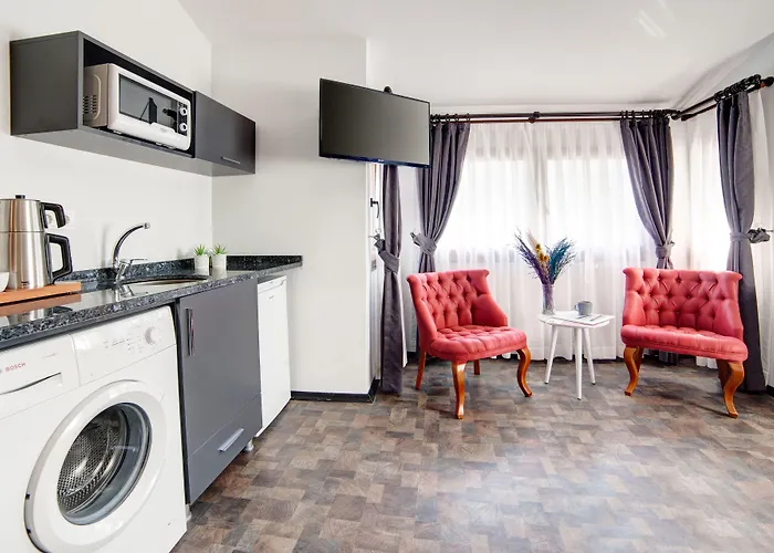 住宿加早餐酒店 Lime Garden