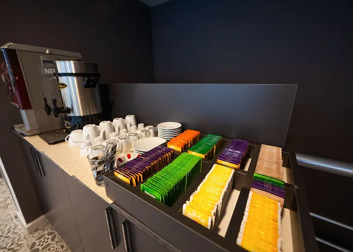 住宿加早餐酒店 Lime Garden