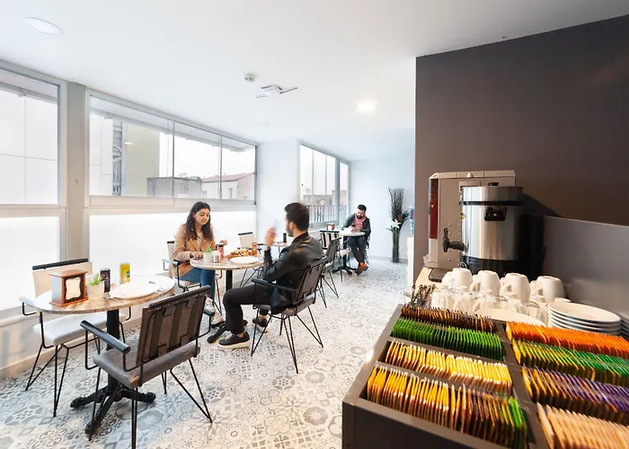 Lime Garden 3* 伊斯坦布尔