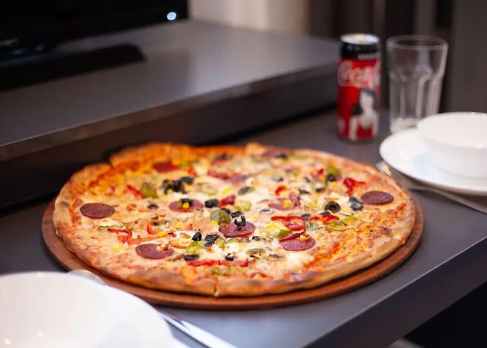 住宿加早餐酒店 Lime Garden 伊斯坦布尔