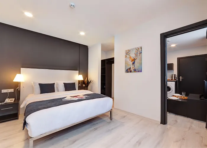 住宿加早餐酒店 Lime Garden