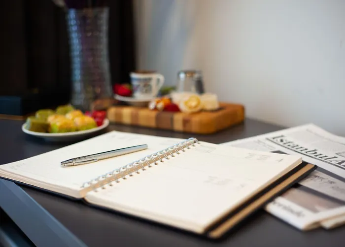 住宿加早餐酒店 Lime Garden 伊斯坦布尔