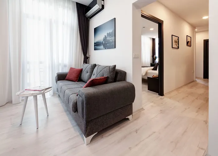 住宿加早餐酒店 Lime Garden