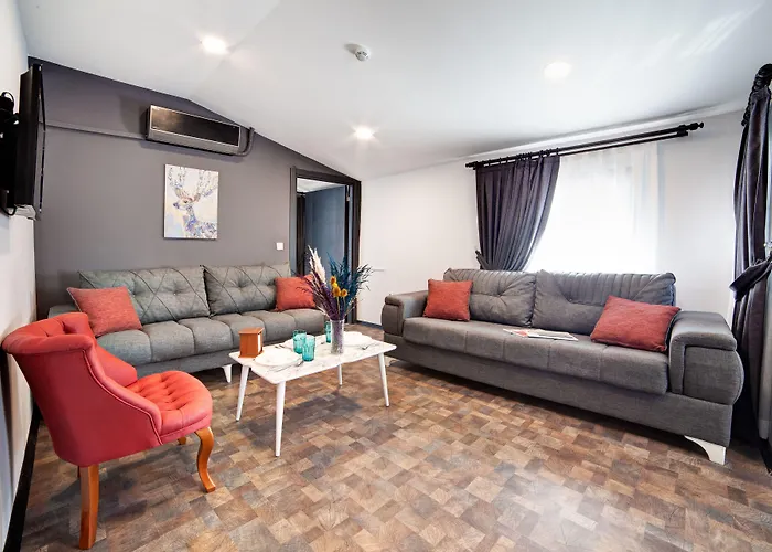 فندق مبيت وإفطار Lime Garden