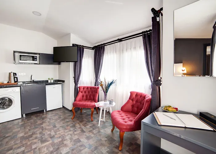 Lime Garden 伊斯坦布尔