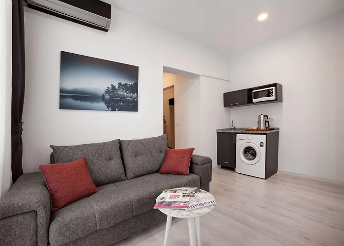 Lime Garden 3* 伊斯坦布尔