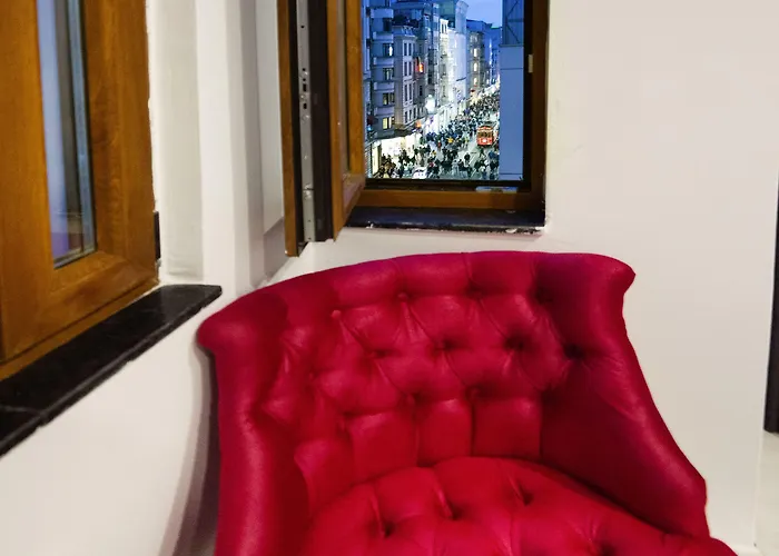 Lime Garden 伊斯坦布尔