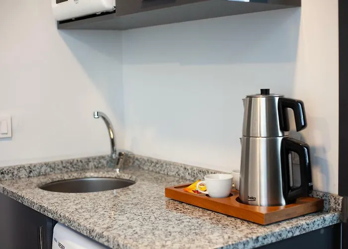 Lime Garden 3* 伊斯坦布尔