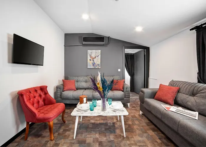 住宿加早餐酒店 Lime Garden